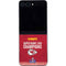NFL Chiefs Super Bowl LVIII Champions Galaxy Z Flip5 5G Skin